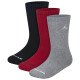 Jordan Παιδικές κάλτσες Baseline Crew Socks 3 pairs